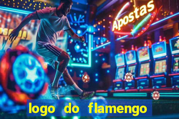 logo do flamengo dls 24